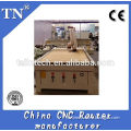 New latest cnc router cabinet machine for sale